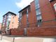 Thumbnail Flat for sale in Canal Wharf, 16 Waterfront Walk, Birmingham, West Midlands