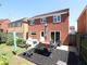 Thumbnail Detached house for sale in Campion Close, Rushden
