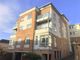 Thumbnail Flat to rent in Cromwell Mews, Marlborough