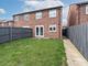 Thumbnail Semi-detached house for sale in Flanders Crescent, Winsford