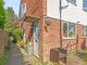 Thumbnail Maisonette for sale in Oxted Road, Godstone, Surrey