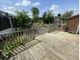 Thumbnail Detached bungalow for sale in Derwent Road, Barnsley