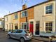 Thumbnail Terraced house for sale in Albert Street, Aylesbury