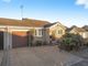 Thumbnail Detached bungalow for sale in Millers Court, Liversedge