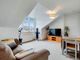 Thumbnail Flat for sale in Ferme Park Road, London