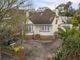 Thumbnail Detached bungalow for sale in Barcombe Road, Preston, Paignton, Devon