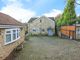 Thumbnail Detached house for sale in Abbey Road, Knaresborough, North Yorkshire