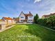 Thumbnail Detached house for sale in Dunmow Road, Ongar