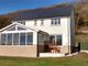 Thumbnail Detached house for sale in Dan Y Bryn, Pendine, Carmarthenshire