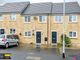 Thumbnail Terraced house for sale in Woodhouse Court, Burnley