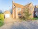 Thumbnail Detached house for sale in Shannons Close, Attleborough