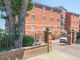 Thumbnail Flat for sale in Bishops View Court, 24A Church Crescent, London