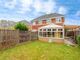 Thumbnail Semi-detached house for sale in Keats Close, Widnes, Cheshire