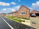 Thumbnail Detached bungalow for sale in Starkings Road, Martham, Great Yarmouth