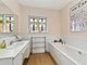 Thumbnail Detached house for sale in Vicarage Road, East Sheen