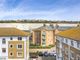 Thumbnail Flat to rent in Merton Court, Brighton Marina