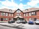 Thumbnail Flat to rent in Mulberry House, 2 Carey Road, Wokingham, Berkshire