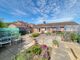 Thumbnail Detached bungalow for sale in Charles Avenue, Ancaster, Grantham