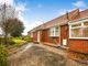 Thumbnail Bungalow for sale in Blacklow Brow, Liverpool, Merseyside