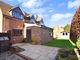 Thumbnail Detached house for sale in The Willows, The Hollow, Chirton, Devizes