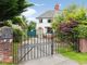 Thumbnail Semi-detached house for sale in Rhes-Y-Cae, Holywell, Flintshire