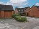Thumbnail Barn conversion for sale in Birches Farm Mews, Madeley, Crewe