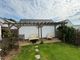 Thumbnail Detached bungalow for sale in Cribyn, Lampeter