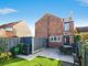 Thumbnail Semi-detached house for sale in Southfields Road, Strensall, York