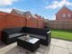 Thumbnail Detached house for sale in Top Knot Close, Long Shoot, Nuneaton