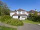 Thumbnail Detached house for sale in Upper Pines, Banstead