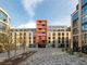 Thumbnail Flat for sale in Plot 32 - Waverley Square, New Waverley, New Street, Edinburgh