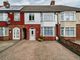 Thumbnail Terraced house for sale in Poynters Road, Luton