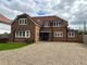 Thumbnail Detached house for sale in Silchester Road, Little London, Hampshire