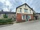 Thumbnail Semi-detached house for sale in Hognaston, Ashbourne