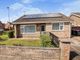 Thumbnail Bungalow for sale in St. Davids Road, North Hykeham, Lincoln