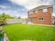 Thumbnail Detached house for sale in Verallo Drive, Lansdowne Gardens, Canton, Cardiff
