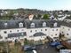 Thumbnail Town house for sale in St. Mary's Place, Ipplepen, Newton Abbot