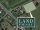 Thumbnail Land for sale in Delph Road, Branston Booths