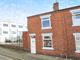 Thumbnail End terrace house for sale in Trafalgar Street, Hanley, Stoke-On-Trent