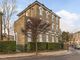 Thumbnail Flat for sale in Richmond Crescent, Barnsbury