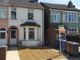 Thumbnail Semi-detached house to rent in Kirby Street, Ipswich