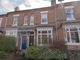 Thumbnail Terraced house for sale in Leighton Road, Moseley, Birmingham