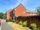 Thumbnail End terrace house for sale in Heraldry Way, King's Heath, Exeter