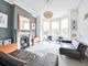 Thumbnail Semi-detached house for sale in Turney Road, Dulwich, London