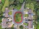 Thumbnail Land for sale in Plot 2, Land At The Red House, Avenue Close, Tadworth, Surrey