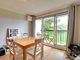Thumbnail Flat for sale in The Spinney, Hertford
