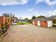 Thumbnail Detached house for sale in Hill Road, Portchester, Fareham