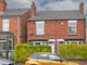 Thumbnail Semi-detached house for sale in Gloucester Road, Chesterfield