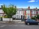 Thumbnail Flat to rent in Nelson Road, London