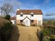 Thumbnail Detached house for sale in Bell Horse Lane, West Harptree, Bristol